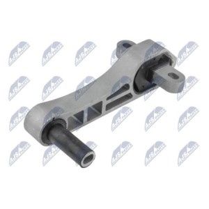 Moteur De Support ARRIÈRE PEUGEOT BIPPER 2007 - 1.3 HDI 16V - 55 KW - 75 CV - 1807.KA, 40066
