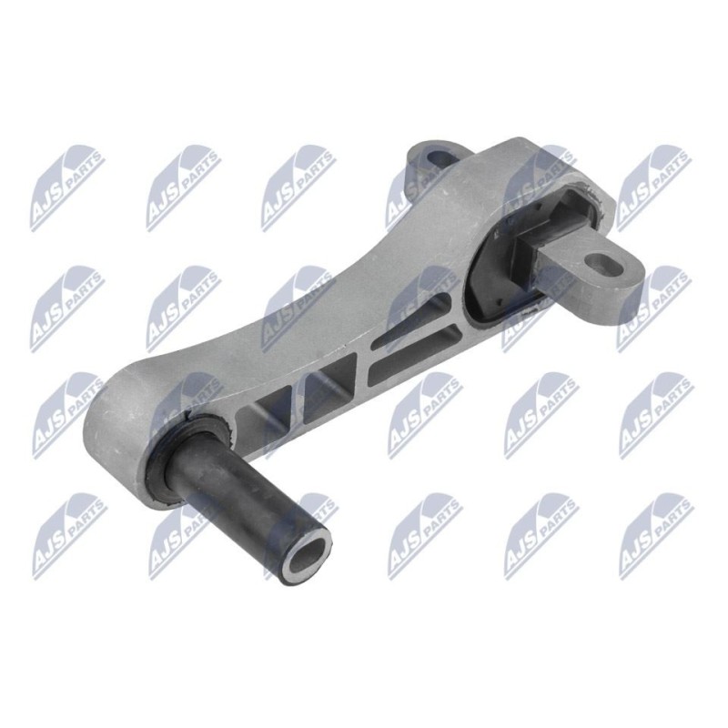 Moteur De Support ARRIÈRE PEUGEOT BIPPER 2007 - 1.3 HDI 16V - 55 KW - 75 CV - 1807.KA, 40066