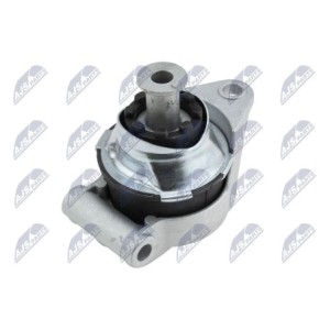 Moteur De Support ARRIÈRE OPEL MERIVA B 2010 - 2017 1.3 CDTI 16V - 55 KW - 75 CV - 80004470, 39002, 57466