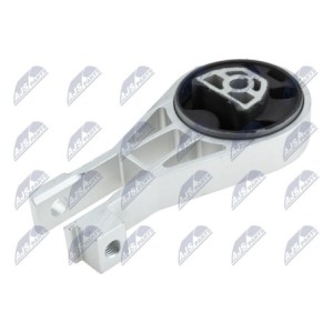 Moteur De Support ARRIÈRE OPEL ADAM 2012 - 2018 1.0 - 66 KW - 90 CV - 49430159, 170836, 39746 01