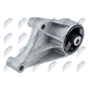 Moteur De Support AVANT OPEL ASTRA H 2004 - 2012 1.3 CDTI 16V - 66 KW - 90 CV - BEM4281, 49432271, 45847