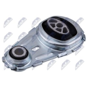 Moteur De Support ARRIÈRE RENAULT MEGANE III 2008 - 1.5 DCI - 70 KW - 95 CV - 80005237, 37284, ETM1945