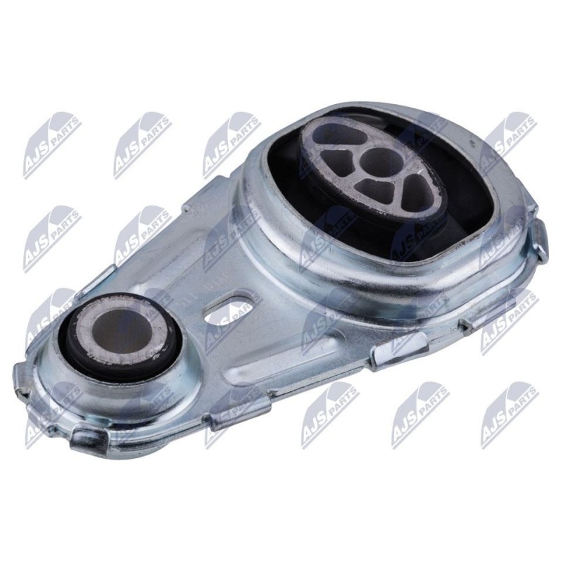 Moteur De Support ARRIÈRE RENAULT MEGANE III 2008 - 1.5 DCI - 70 KW - 95 CV - 80005237, 37284, ETM1945