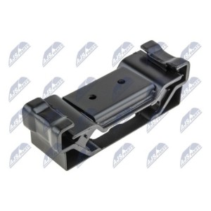 Moteur De Support SUZUKI GRAND VITARA-ESCUDO 1.6 - SZM-018, 11710-65J00, 11710-65J00-000
