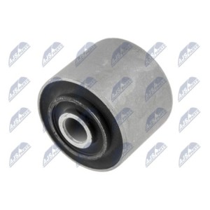 Silentbloc Bras De Suspension MERCEDES CLASSE G 463 1989 - BZAB-016, A4603525014, A4613500006