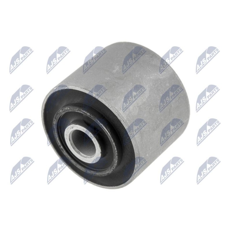 Silentbloc Bras De Suspension MERCEDES CLASSE G 463 1989 - BZAB-016, A4603525014, A4613500006