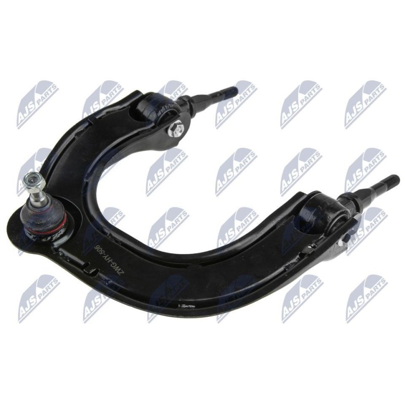 Bras De Suspension Avant HYUNDAI SONATE 98 - 210290, BR2012, ADG08681