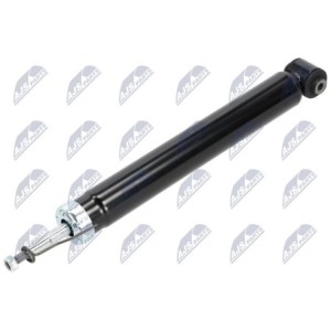 Amortisseur Arrière CITROEN C4 04-11 - 5206CH, 5206CS, 5206EJ