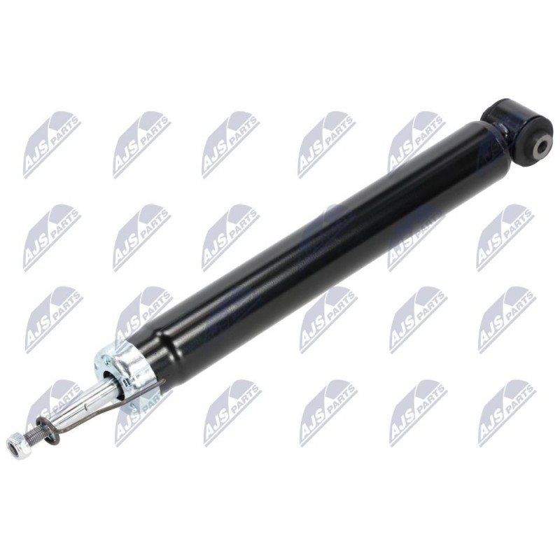Amortisseur Arrière CITROEN C4 04-11 - 5206CH, 5206CS, 5206EJ