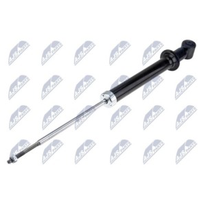Amortisseur Arrière SAAB 9-5 98-09 -L - 12759465, 12759466, 12759467