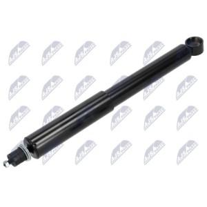 Amortisseur Arrière TOYOTA LAND CRUISER 90 96-02 -L - 344288, 312 461, 4853135850
