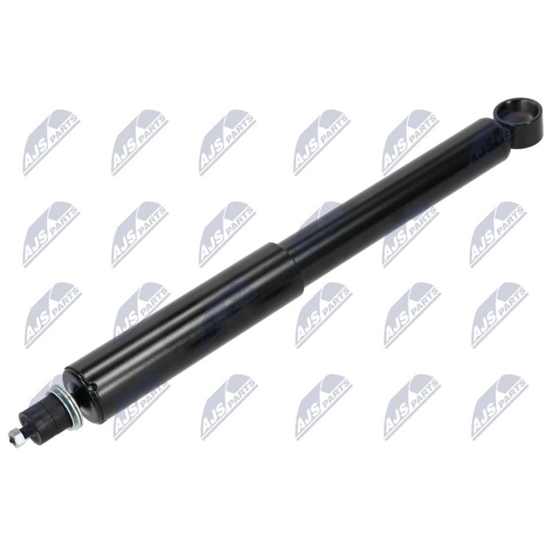 Amortisseur Arrière TOYOTA LAND CRUISER 90 96-02 -L - 344288, 312 461, 4853135850