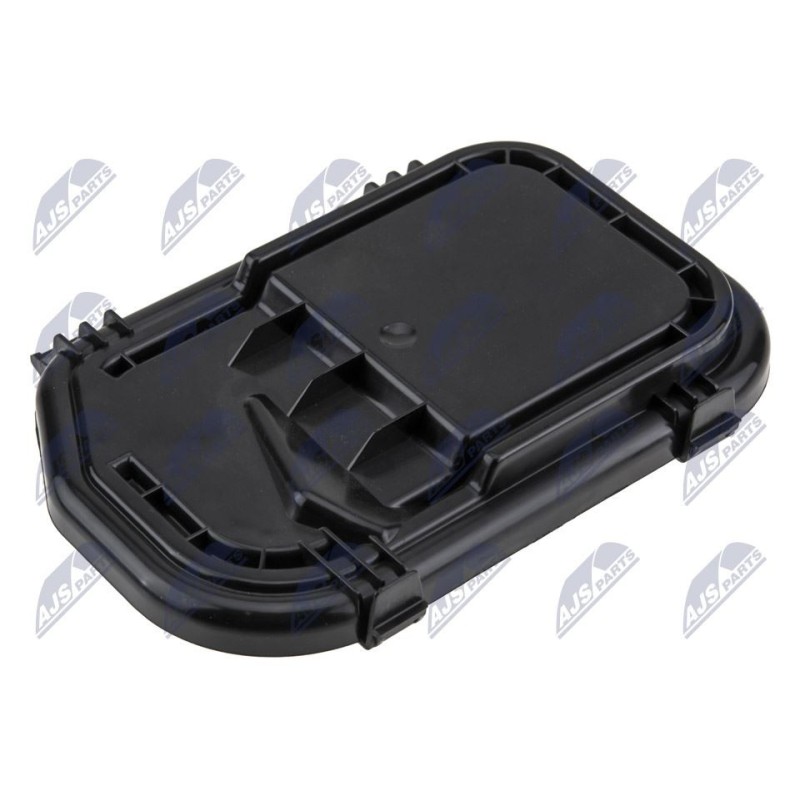 Couvercle De Phare AUDI A6 ALLROAD C6 4FH 06-11 - 4F0941158