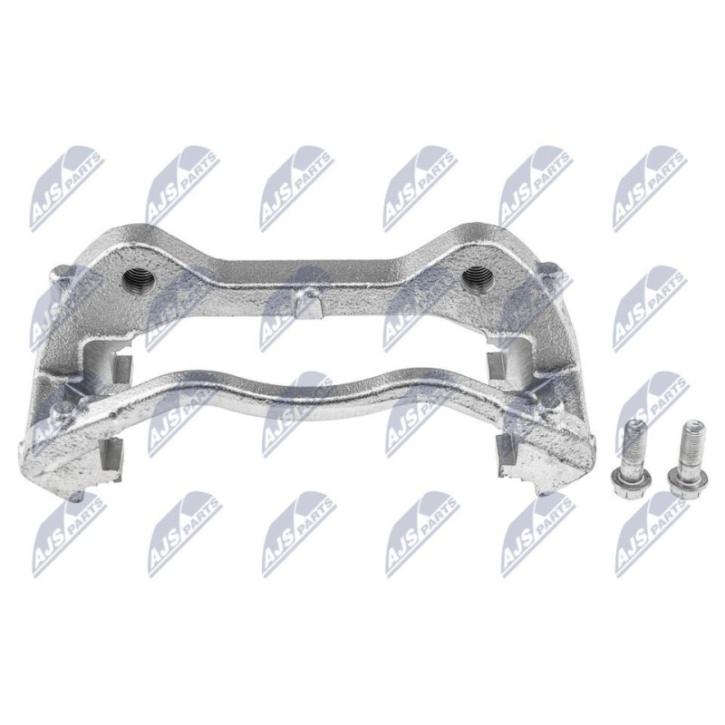 Support D'étrier De Frein FORD TRANSIT 150-250-350 États-Unis 3.2TDCI - CK4Z-2B511-K, CK4Z2B511K, BRBCR51