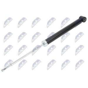 Amortisseur Arrière TOYOTA VERSO S 10-16 - 348001, 4853052E10, 4853052F30