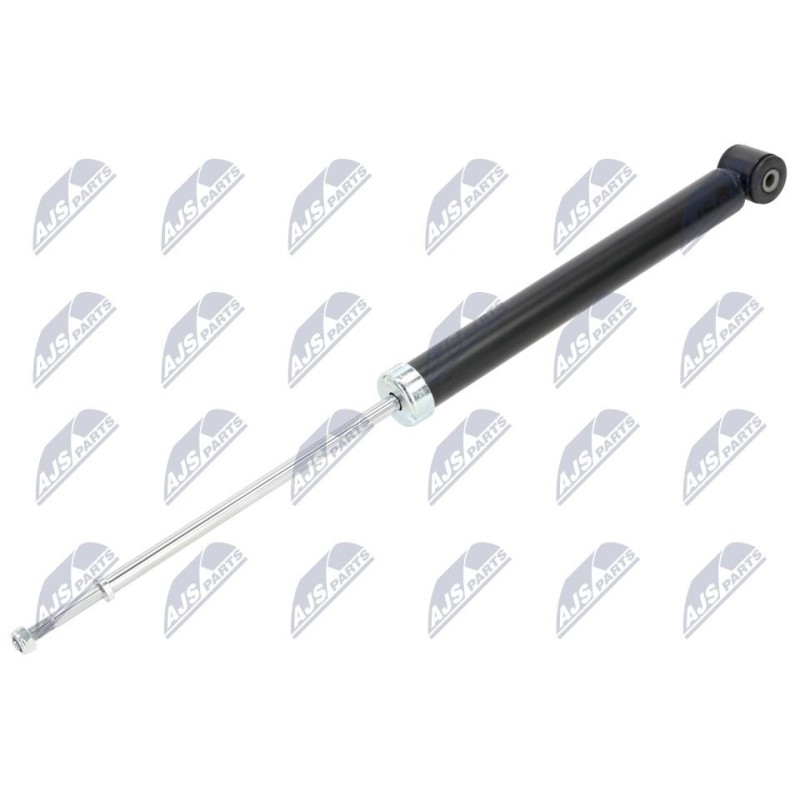 Amortisseur Arrière TOYOTA VERSO S 10-16 - 348001, 4853052E10, 4853052F30