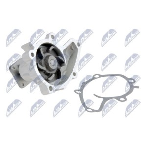 Pompe À Eau NISSAN PRIMERA P10-P11 2.0D-TD 90-01 - 2066, WPN009, 854095