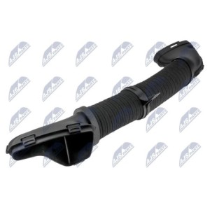 Tuyau D'aspiration D'air ENG 1.8 MERCEDES C W203 04-07 - 2710900382, A2710900382, R28681