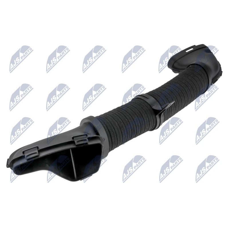 Tuyau D'aspiration D'air ENG 1.8 MERCEDES C W203 04-07 - 2710900382, A2710900382, R28681
