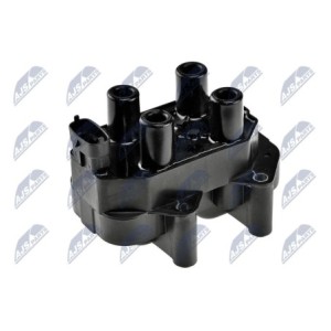 Bobine D'allumage OPEL SINTRA 2.2I 16V 1996.11 - 15 110, 15110, IC 07114