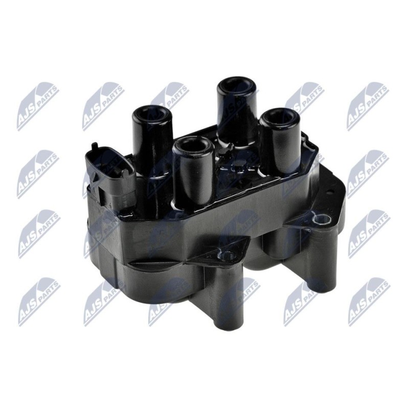 Bobine D'allumage OPEL SINTRA 2.2I 16V 1996.11 - 15 110, 15110, IC 07114