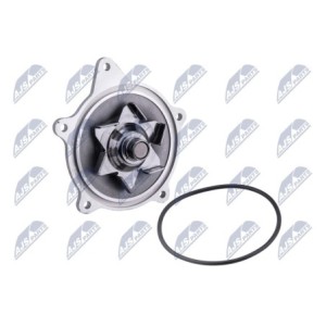 Pompe À Eau CHRYSLER VOYAGER II 3.3 - 7126, 04654392AB, 4448878