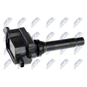 Bobine D'allumage KIA SPORTAGE 2.0I 16V 1994.08-03.2003 -2 BOBINES POUR 1 VOITURE - ADG01489, 0 040 100 434, ZS 434