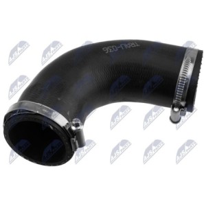 Tuyau D'aspiration D'air GAUCHE AUDI Q7 3.0TDI 15- 4M0145709G