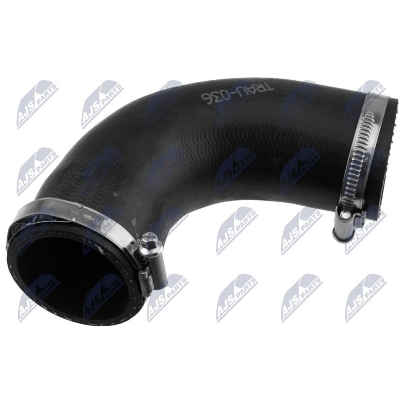 Tuyau D'aspiration D'air GAUCHE AUDI Q7 3.0TDI 15- 4M0145709G