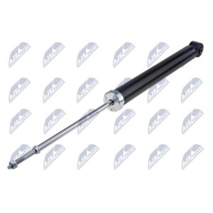 Amortisseur Arrière NISSAN JUKE 10-19 -L - 344816, 36-26 725 0013, 562101KA1B