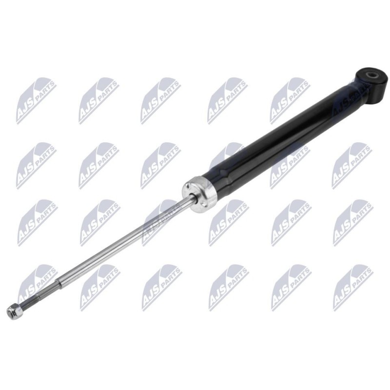 Amortisseur Arrière RENAULT CAPTUR 13 - L - 562104653R, 562105955R, 562107338R