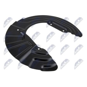 Enveloppe Disque De Frein BMW X3 11 - 34106787513