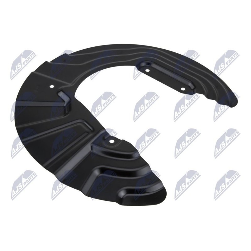 Enveloppe Disque De Frein BMW X3 11 - 34106787513