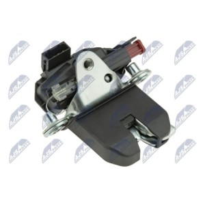 Fermoir Du Coffre À Bagages VW POLO 2013 - 6RU 827 505C, 6RU827505R, 6RU 827 505C