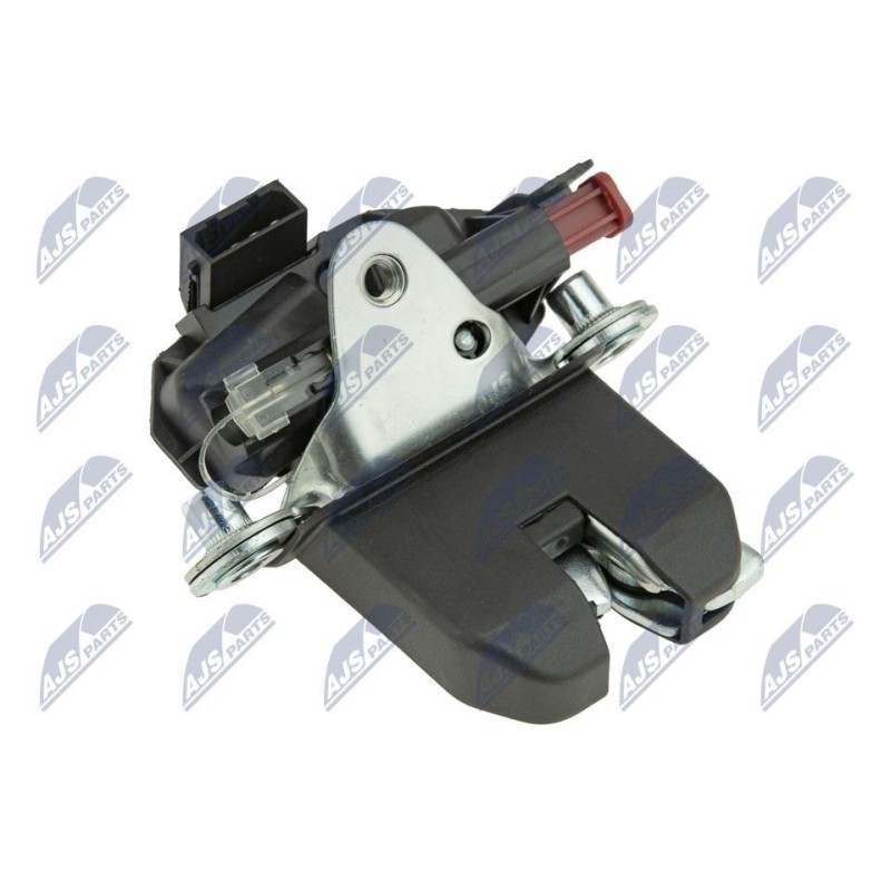 Fermoir Du Coffre À Bagages VW POLO 2013 - 6RU 827 505C, 6RU827505R, 6RU 827 505C