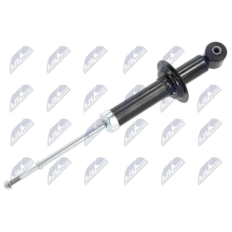 Amortisseur Arrière MITSUBISHI OUTLANDER 02-06 -L - 4162A005, 4162A006, 4162A014