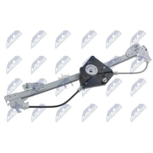 Lève-vitres ARRIÈRE DROITE BMW X3 04-10 - 51 35 3 413 190, 51 35 3 448 252, 01SKV654