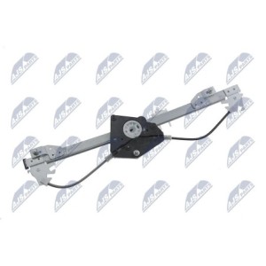 Lève-vitres ARRIÈRE GAUCHE BMW X3 04-10 - 51 33 3 448 251, 51 35 3 413 189, 51 35 3 448 251