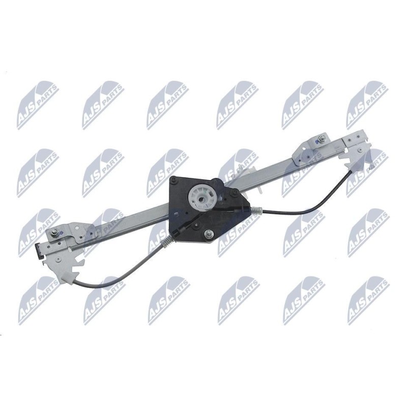 Lève-vitres ARRIÈRE GAUCHE BMW X3 04-10 - 51 33 3 448 251, 51 35 3 413 189, 51 35 3 448 251