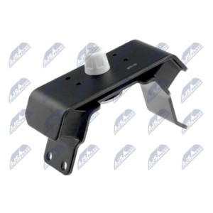 Moteur De Support ENG.3.0TD - TM-114, 12371-67060