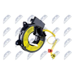 Ressort Tournant, Airbag MAZDA 6 2002-2007 - GJ6A-66-CS0