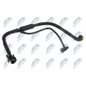 Résistance Des Tuyaux D'huile CITROEN C4 2.0 2004 - 1192Y4