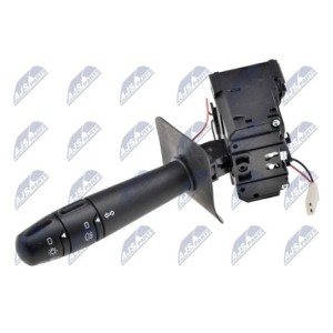 Interrupteur DACIA LOGAN 04 - 6001551366, 6001551366, 251607