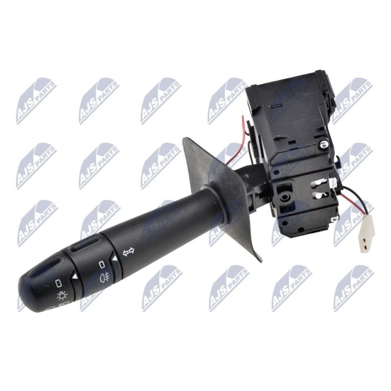 Interrupteur DACIA LOGAN 04 - 6001551366, 6001551366, 251607