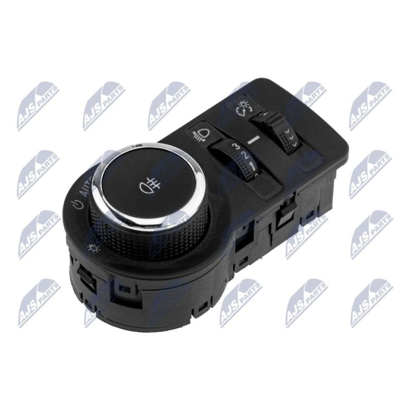 Interrupteur, Lumiere Principale OPEL INSIGNIA A 2008 - 13268704, 6240565