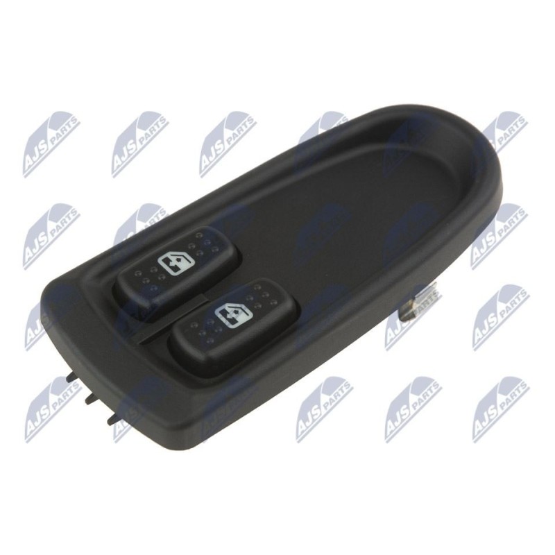 Interrupteur Lève-vitre IVECO DAILY 2006 CWR61005GS, 7.80110, 37SKV153
