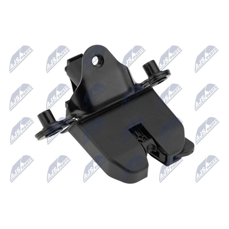 Fermoir Du Coffre À Bagages SKODA OCTAVIA II 2004-2012 - 16SKV220, 1Z5827501D, 1ZD827501A