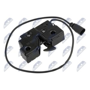 Fermoire Du Masque De Couverture De Moteur VW GOLF VII 2016 - 5G1823509B, 5G1823509C, 5G1823509D