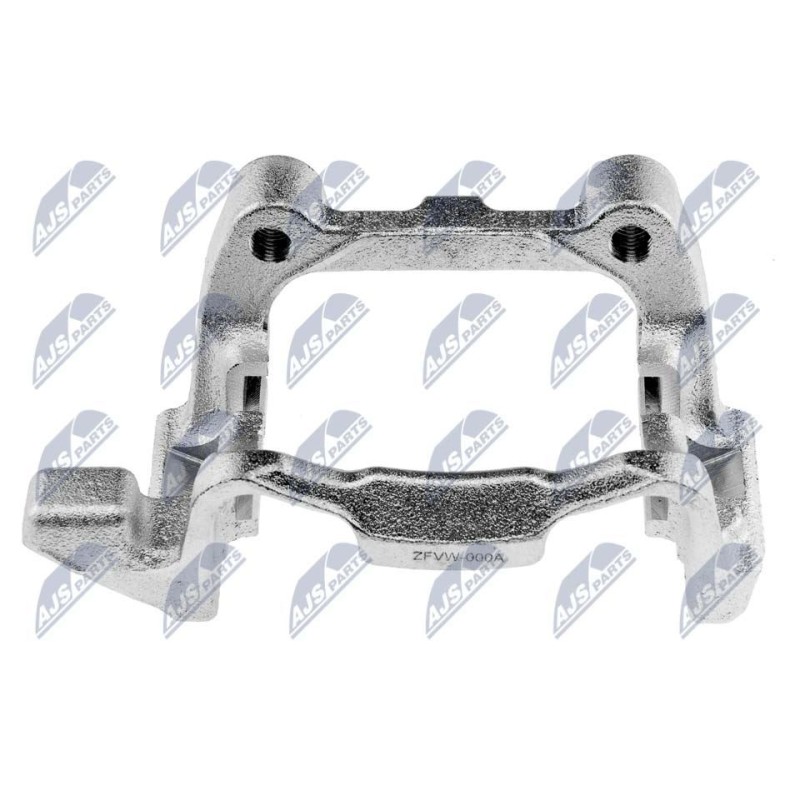 Support D'étrier De Frein VW GOLF V-VI 04