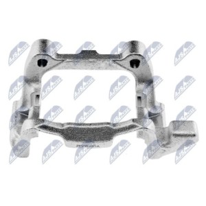 Support D'étrier De Frein VW GOLF V-VI 04